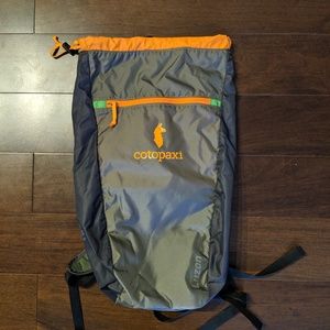 Cotopaxi 18L Luzon Backpack